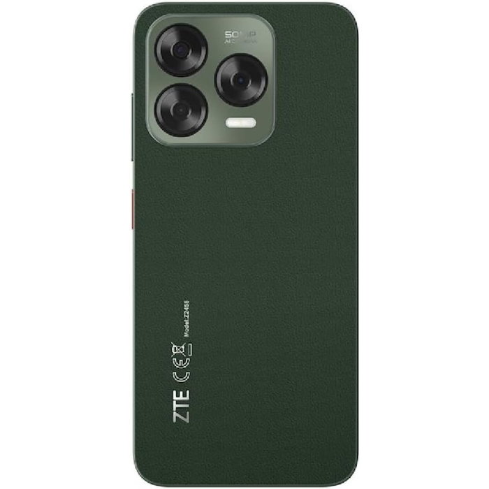 ZTE Blade V70 Vita 256GB 4GB RAM Verde